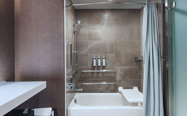 AC Hotel By Marriott Waco Downtown