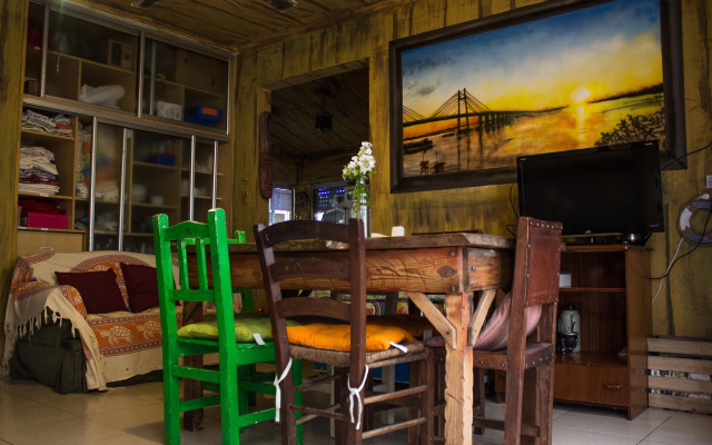 Hostel del Rio