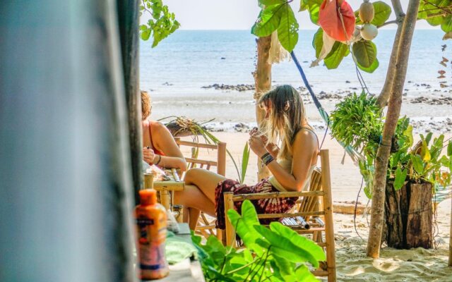 Peace Paradise Resort