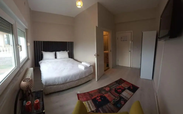 Gokcen Ciftligi Pansiyon