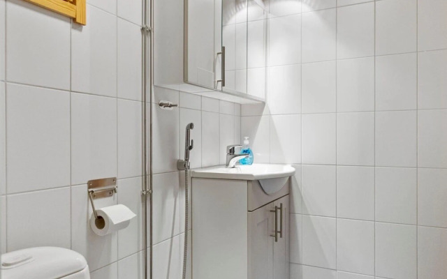 Puolikuu a7 Sirkka in Sirkka