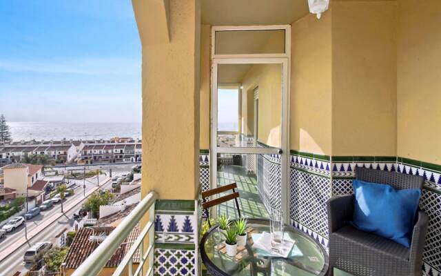 Del Parque Flats - Cala Torrevigia