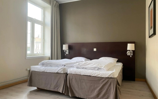 Comfort Hotel Park