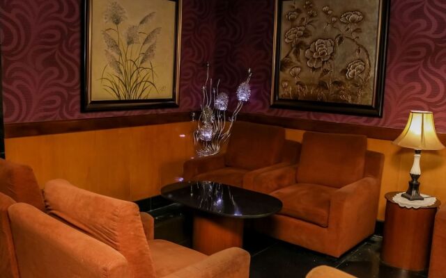 NIDA Rooms Tanjung Priok Sunter Agung