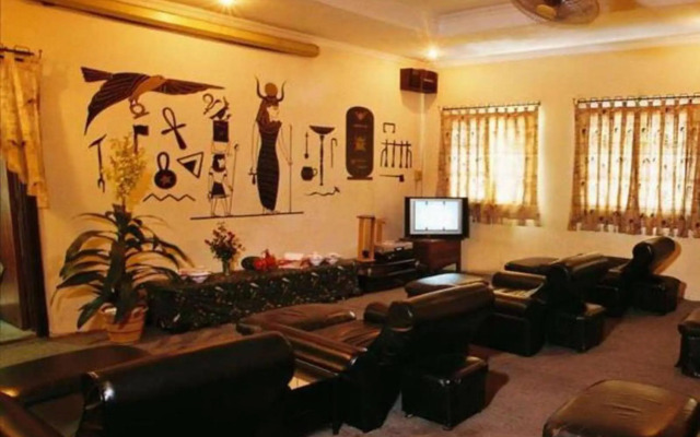 Hanoi Heritage Hotel