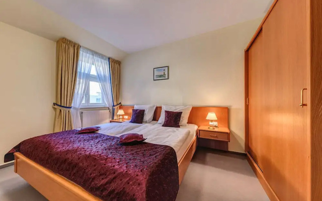 Aquamarin Ferienvilla