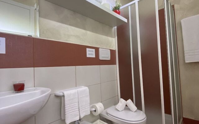 BedBreakfast Archimede