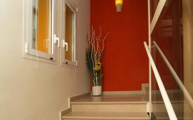 Hotel Alibì