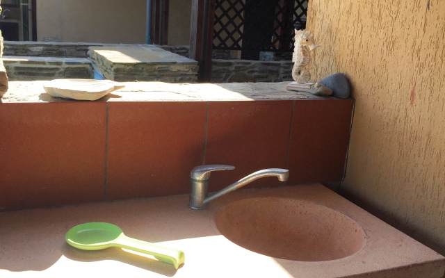 Casa Ibiscus 1 Bedrooms Apartment in Stintino