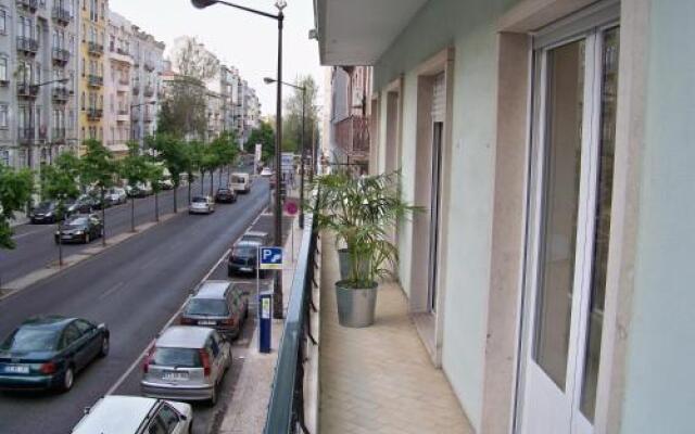 Almirante 1 Four Bedrooms