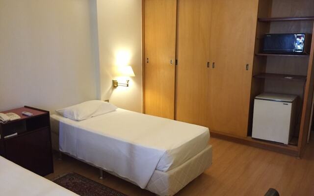 Sateltour Apart Hotel