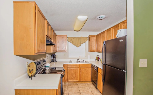 Cedar Lodge 705