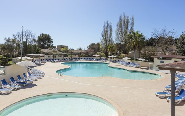 SOWELL Family Cap d'Agde