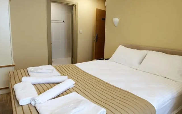 The Marist Hotel Kadikoy