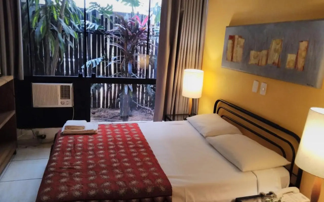 Mansoori Apart Hotel II