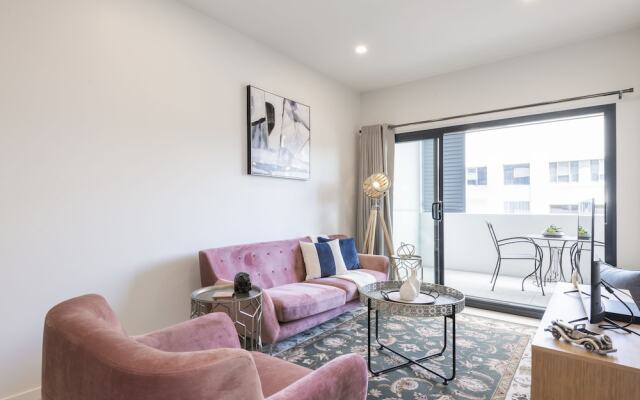 Astra Apartments Broadmeadow