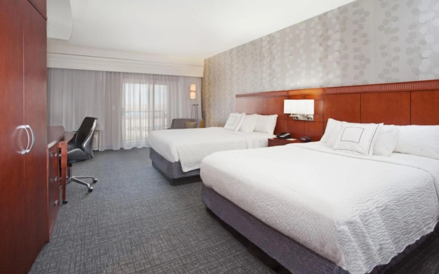 Courtyard by Marriott Casper