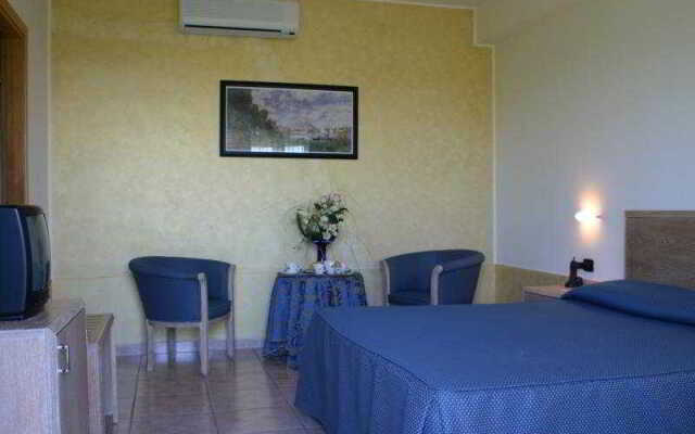 Villaggio Albergo Belmonte
