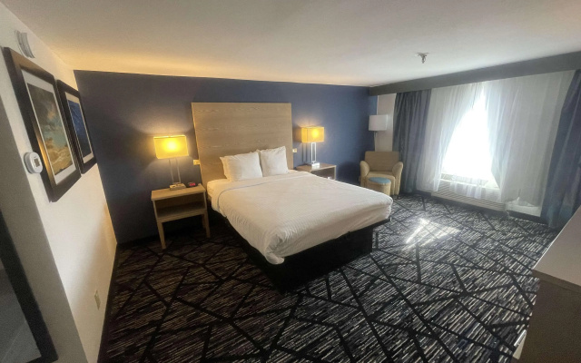 Best Western Westgate Inn