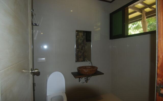 Rene's Diverslounge Resort