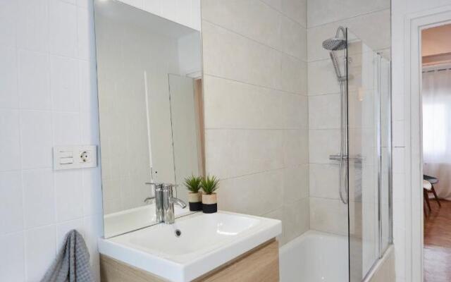 Apartamento Pamplona