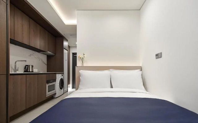 Hotel The Botanik Sewoon Myeongdong