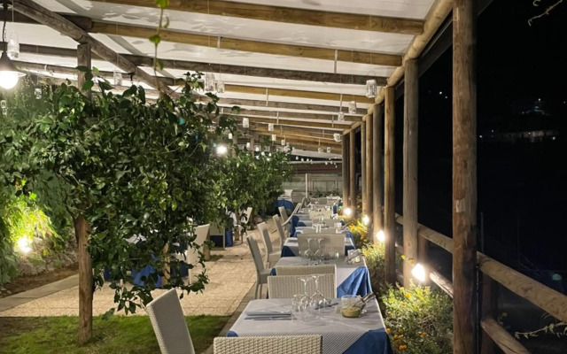 Fico d'India Relais