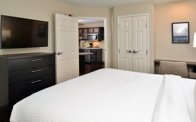 Candlewood Suites Saint Joseph