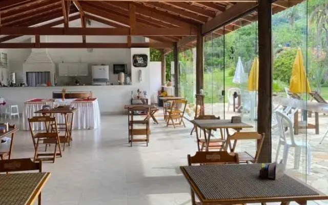 Pousada Acalanto Inn