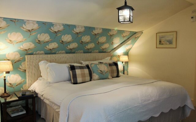 Swan Hotel