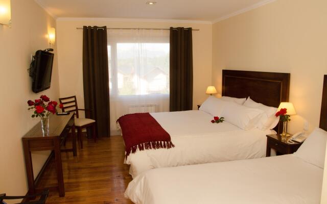 Alma Andina Hosteria