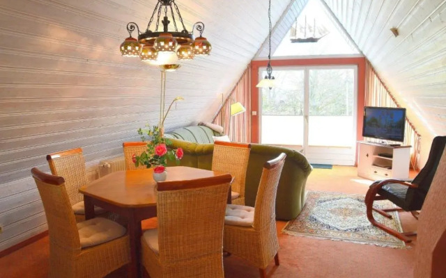 Nordseestübchen Whg 01