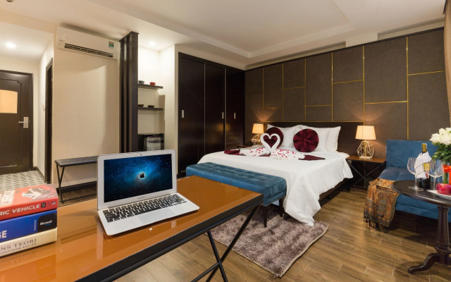 La Santé Hotel & Spa