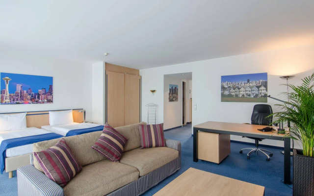 Essen City Suites