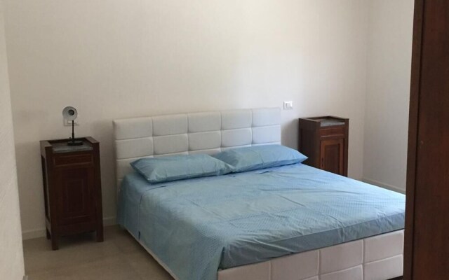 Inviting 2-bed Apartment in Resana