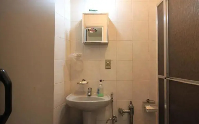 Lisboa 707 - 1 Br Apartment In Catete - Ghs 38180
