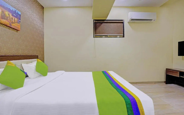 Treebo De Grandeur Anand Nagar