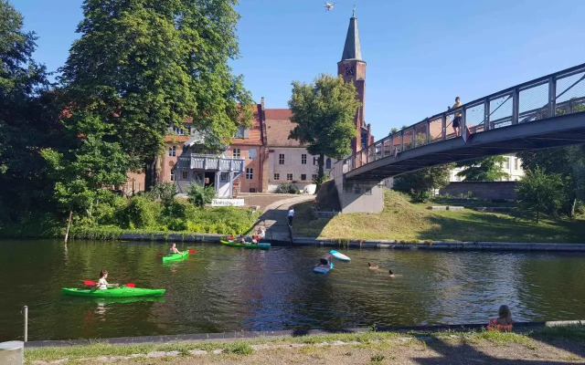 Studio NICO Dominsel