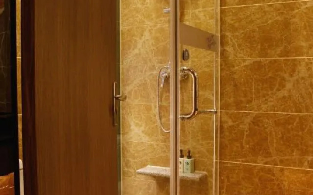 Hang Zhou Teckon Myfeel Hotel