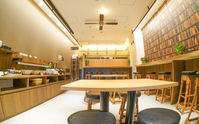 Henn na Hotel Tokyo Ginza
