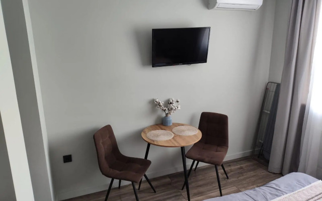 Апартаменты на проспекте Ленинский 158