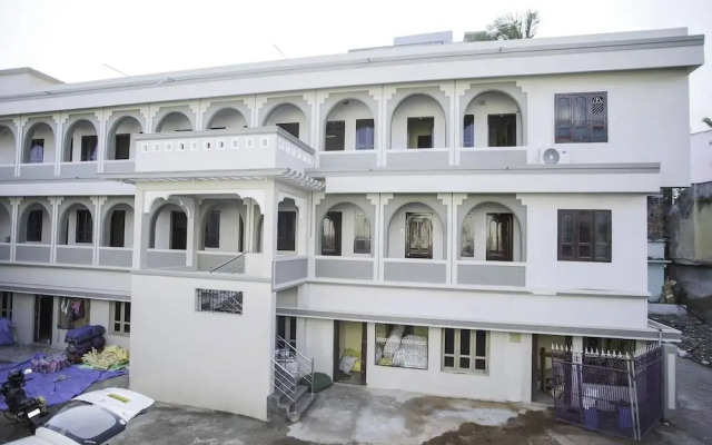 Sri Subbiah Inn By OYO Rooms