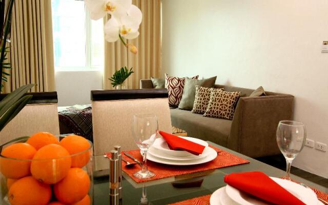 Privato Ortigas