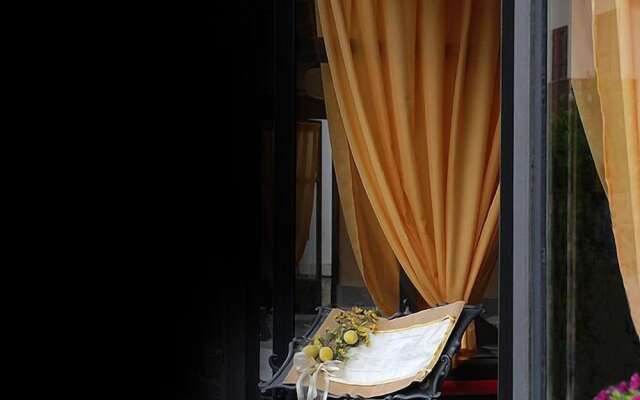 Hotel Ristorante Piazza Brembana