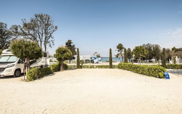 Falkensteiner Premium Mobilehomes Zadar - Camping