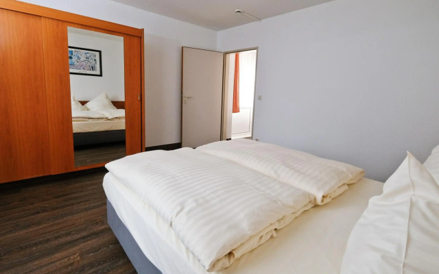 Apart Hotel Studio 20Km From Hannover