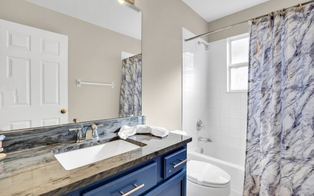 Terra Verde 137, Kissimmee, US