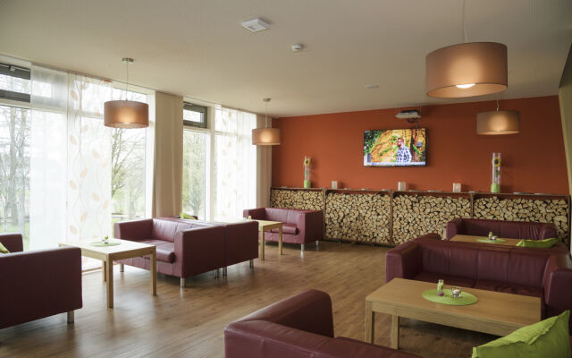 JUFA Hotel Wangen im Allgäu