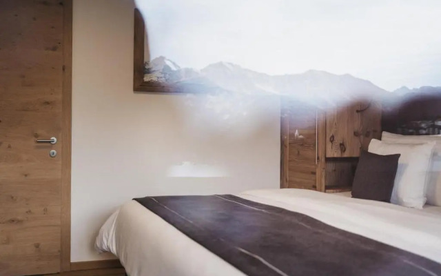 VAYA St. Zeno Serfaus