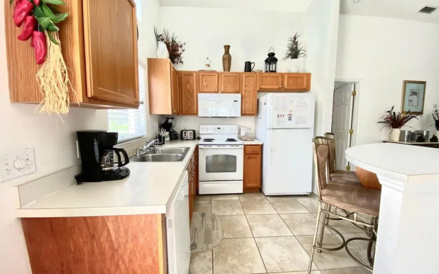 Glenna s Southern Dunes Vacation Home